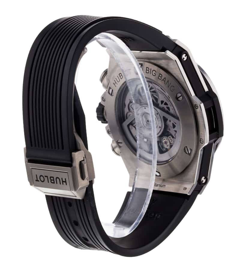 Hublot Big Bang 411.NX.1170.RX